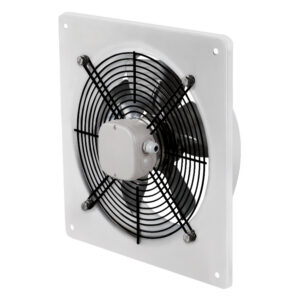 OV 4E Commercial Exhaust Fan 350mm