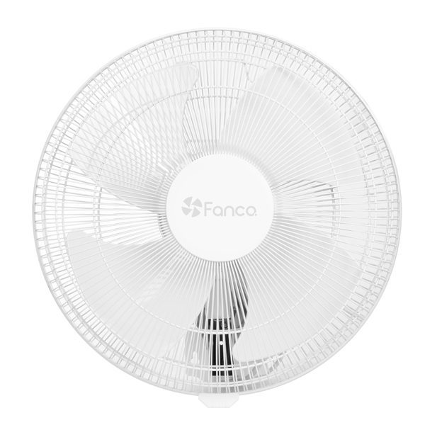 Fanco Dc Motor Domestic Wall Fan 16 Fanco Australia