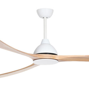 fanco-sanctuary-dc-ceiling-fan-white-with-natural-blades-92-inch-motor