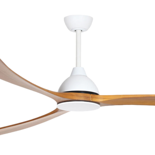 fanco-sanctuary-dc-ceiling-fan-white-with-teak-blades-92-inch-motor