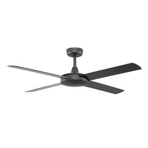 Black Ceiling Fans Fanco Australia