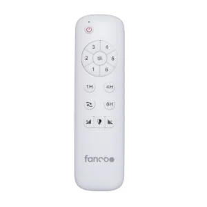 fanco-infinity-id-v3-remote-control