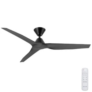 fanco-infinity-id-v3-smart-dc-54-inch-black-no-light-with-remote-control