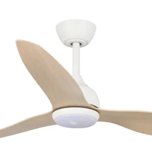 fanco-eco-style-dc-52-inch-ceiling-fan-white-with-beechwood-timber-style-blades-with-led-light-motor