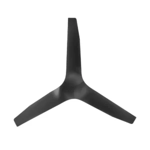 fanco-infinity-id-v3-smart-dc-48-inch-black-no-light-side-view