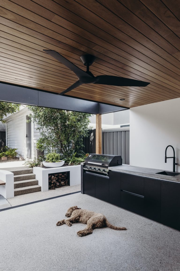 Merewether Renovation & Extension