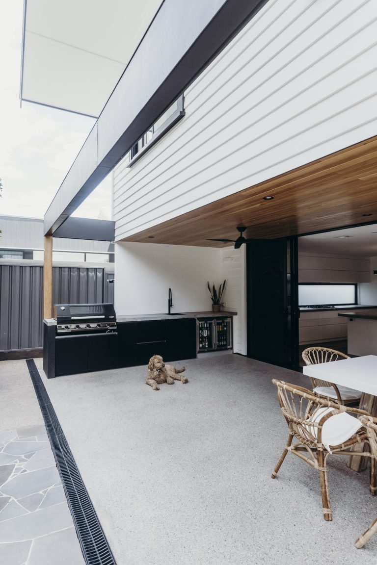 Merewether Renovation & Extension