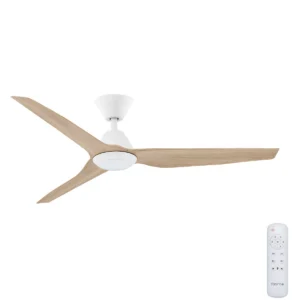fanco-infinity-id-smart-dc-54-ceiling-fan-with-remote-and-led-light-white-with-beechwood-blades