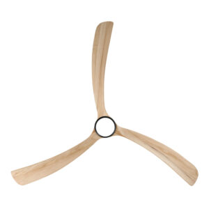 fanco-sanctuary-dc-86-inch-ceiling-fan-with-cct-led-light-black-with-natural-blades