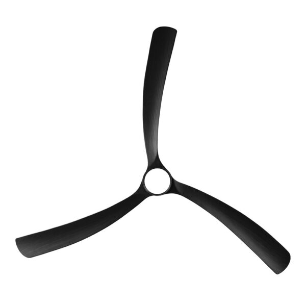 fanco-sanctuary-dc-92-inch-ceiling-fan-with-cct-led-light-black-blades