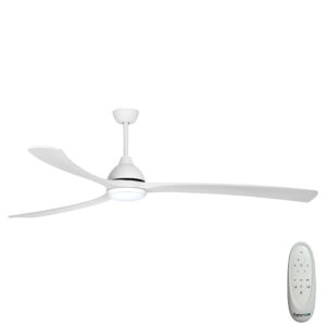 fanco-sanctuary-dc-ceiling-fan-with-cct-led-light-and-remote-control-black-white-86-inch