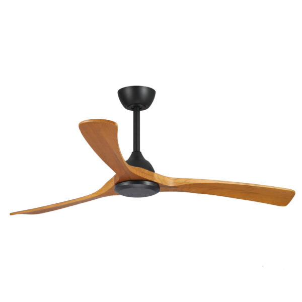 fanco-sanctuary-dc-ceiling-fan-black-with-teak-blades-52-inch