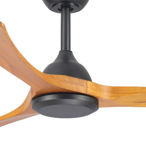 fanco-sanctuary-dc-ceiling-fan-black-with-teak-blades-52-inch-close-up