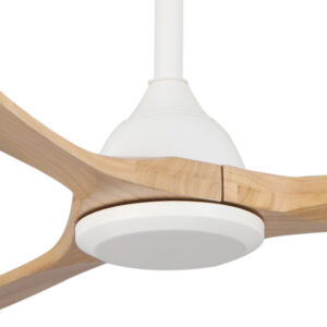 fanco-sanctuary-dc-ceiling-fan-white-with-natural-blades-52-inch-close-up