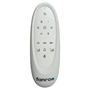 fanco-sanctuary-remote