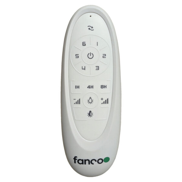 fanco-sanctuary-remote