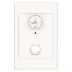 Fanco Breeze AC Wall Control