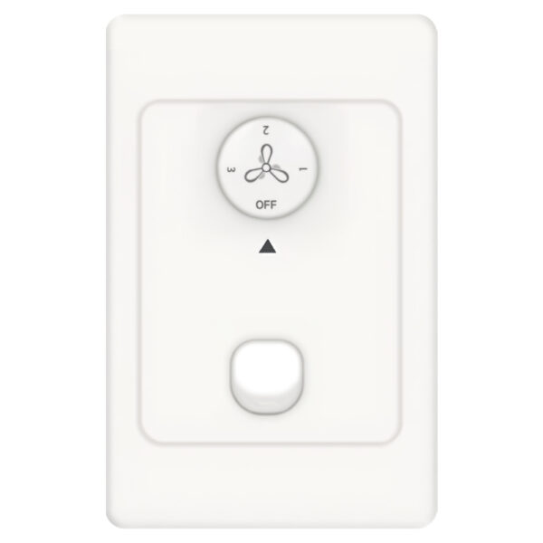 Fanco Breeze AC Wall Control