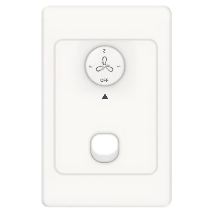 Fanco Breeze AC Wall Control