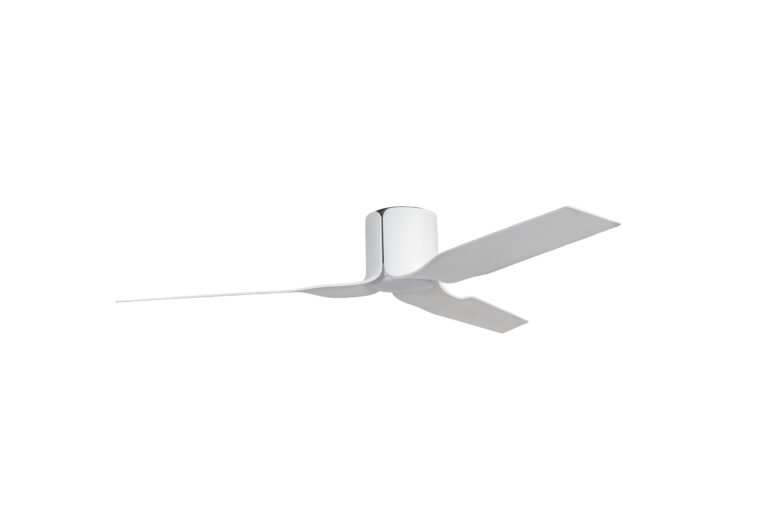 Led Compact Flow Flow DC - Fanco