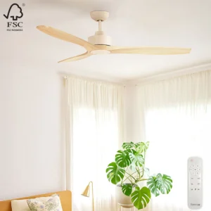 fanco-earthfirst-wynd-dc-ceiling-fan-with-base-cap-and-remote-52-inch-ecru-with-solid-timber-blades