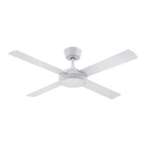 fanco-eco-silent-pro-48-dc-ceiling-fan-with-led-light-white