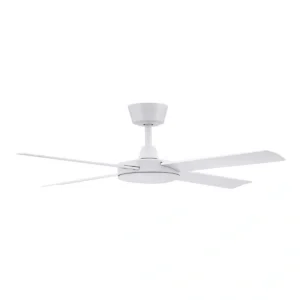 fanco-eco-silent-pro-dc-48-inch-white-no-light-side-view