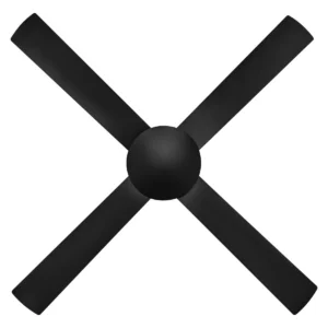 fanco-eco-silent-pro-dc-52-inch-black-no-light-bottom-view