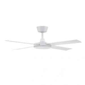 fanco-eco-silent-pro-dc-52-inch-white-no-light-side-view