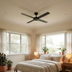 fanco-eco-silent-pro-dc-56-inch-black-finish-bedroom-ceiling-fan