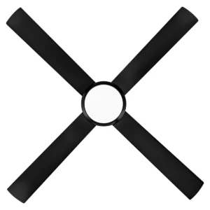 fanco-eco-silent-pro-dc-56-inch-black-with-cct-led-light-bottom-view