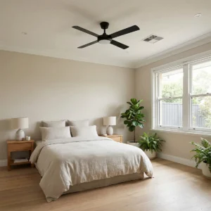 fanco-eco-silent-pro-dc-bedroom-ceiling-fan-with-cct-led-light-52-inch-black