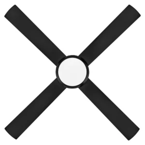 fanco-eco-silent-pro-smart-dc-52-inch-black-with-cct-led-light-bottom-view