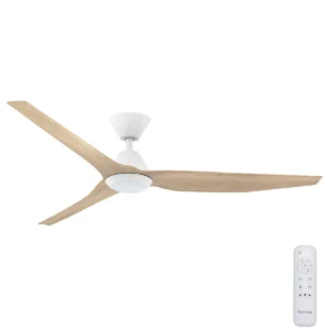 fanco-infinity-id-v3-smart-dc-60-inch-white-with-beechwood-blades-with-cct-led-light-and-remote-control