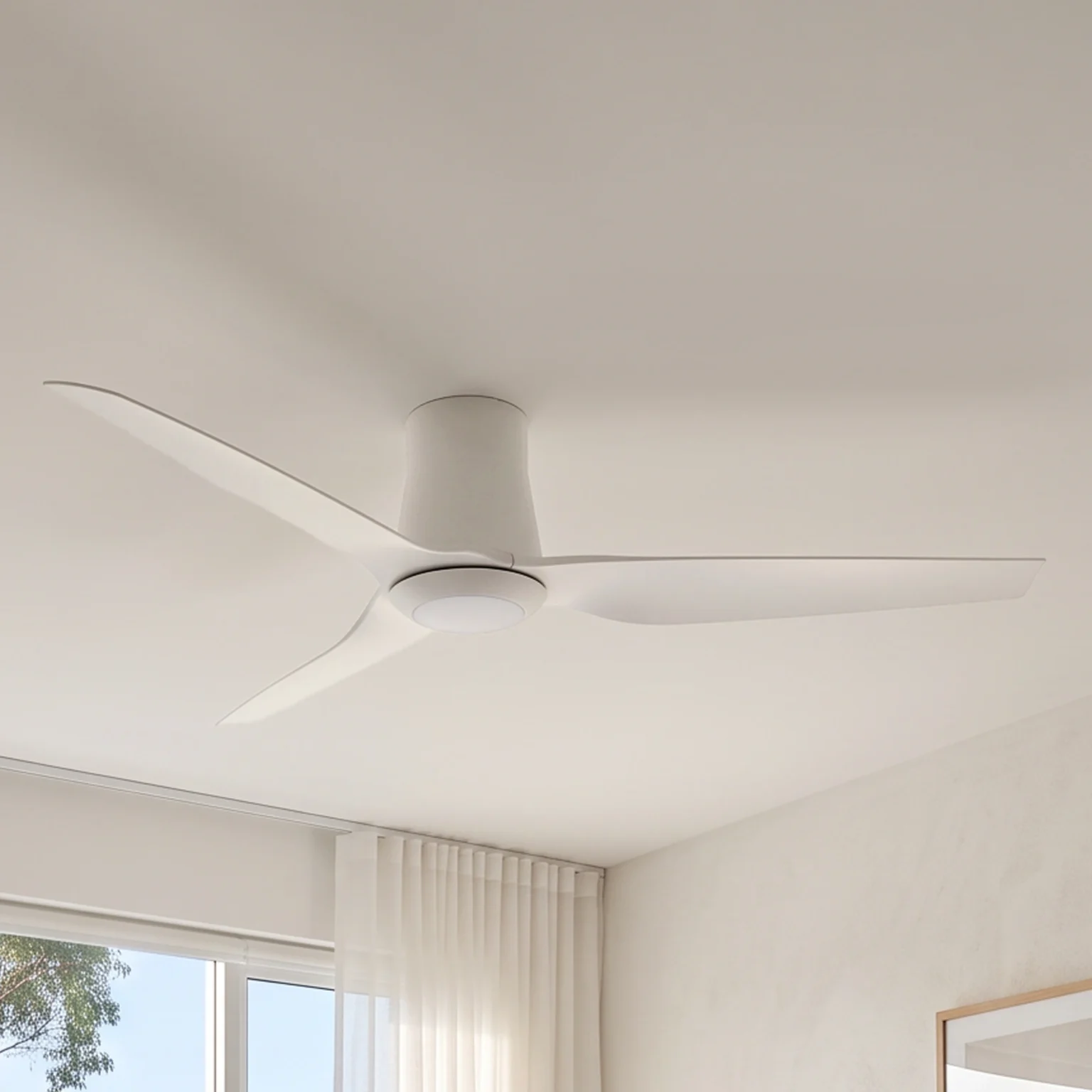 Infinity Profile 54-led-white-insitu-01