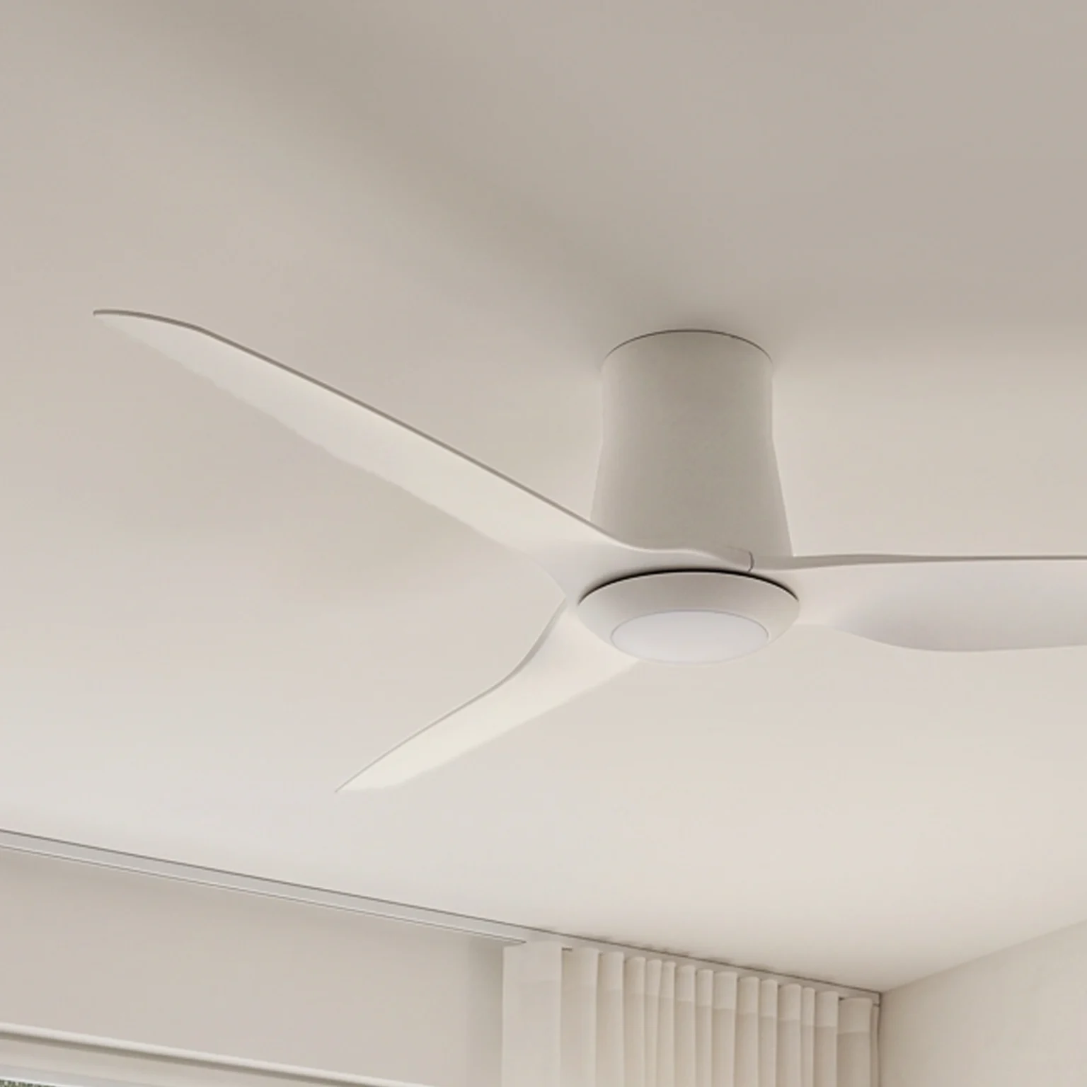 Infinity Profile 54-led-zoomed-white-insitu-01