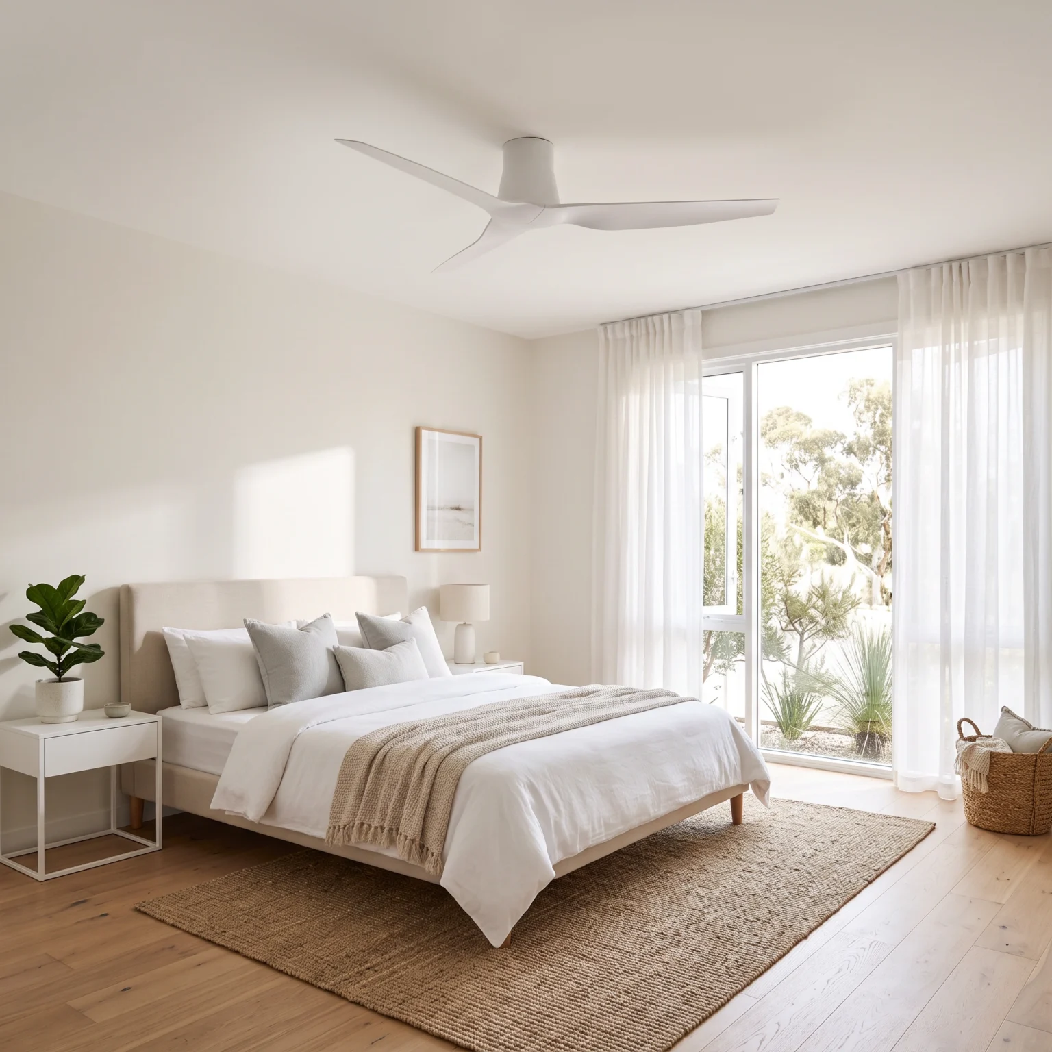 Infinity Profile 54-white-whole-bedroom